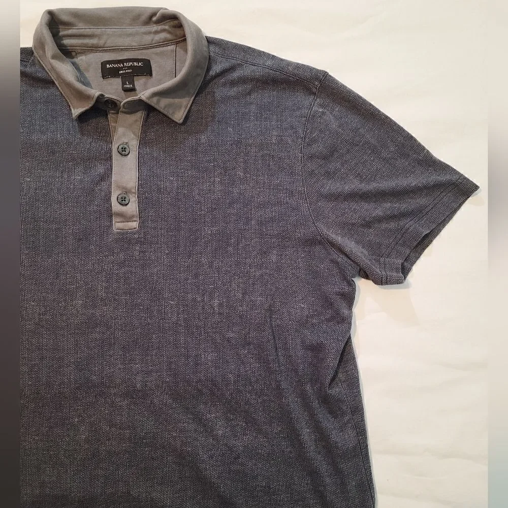 Banana Republic men's xl